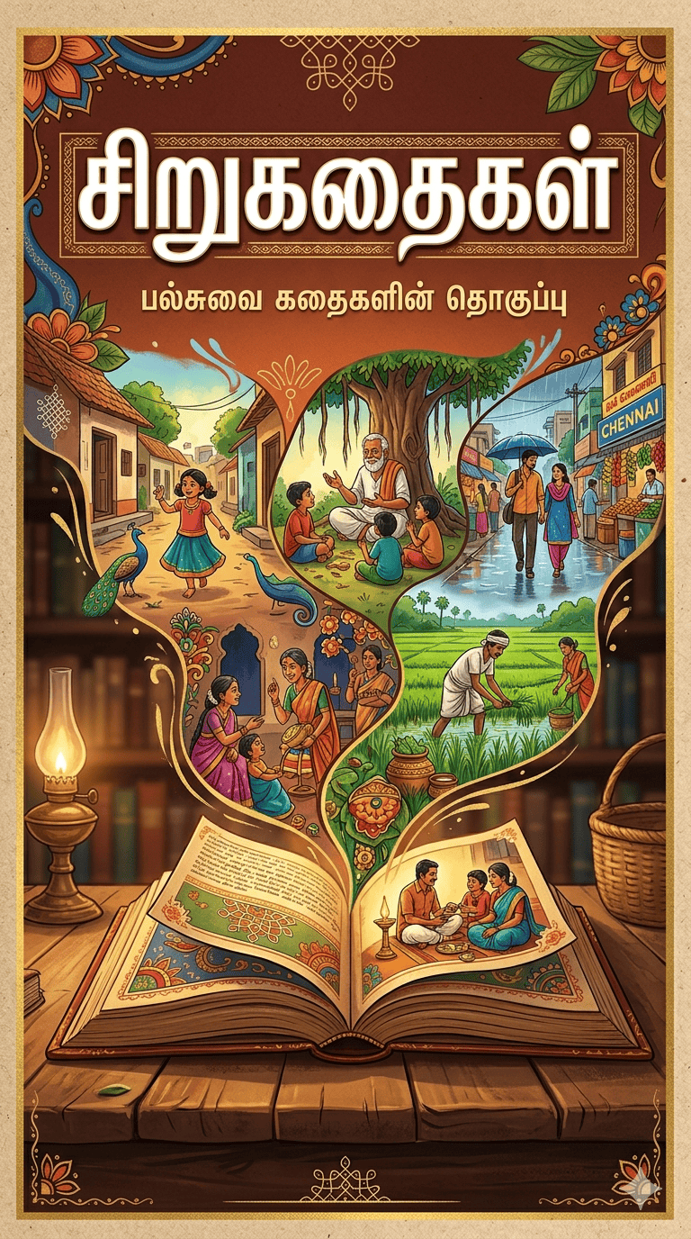 சிறுகதைகள்